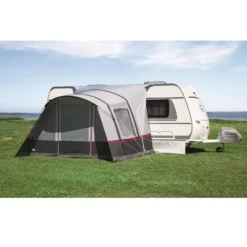 Aufblasbares Vorzelt DWT Bella Air HQ -Campingzelt dwt bella air hq wohnwagenvorzelt luftvorzelt 1000 1 14520