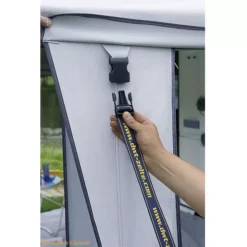 Sturmband-Set Dwt Sicherheitsgurt Plus Für Vorzelte -Campingzelt dwt sicherheitsgurt plus vorzeltzubehoer 3 2 3849