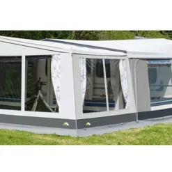 Seitenteile Für Vorzelt-Sonnendach DWT Shadow Modul, Classic -Campingzelt dwt sonnendach shadow modul seitenteile vorzeltsonnendach 2 1 2069