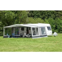 Seitenteile Für Vorzelt-Sonnendach DWT Shadow Modul, Classic -Campingzelt dwt sonnendach shadow modul seitenteile vorzeltsonnendach 3 2 2069