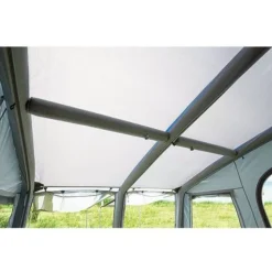 Aufblasbares Vorzelt DWT Space Air HQ 445 M -Campingzelt dwt space air hq 445 m wohnwagenvorzelt vorzelt reisemobil 3 3 18353