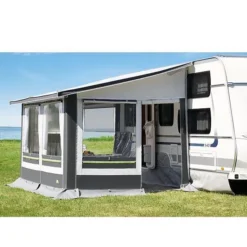 Ganzjahres-Vorzelt DWT Juwel III - Rechtseinzug 12 Ganzjahres-Vorzelt DWT Juwel III - Rechtseinzug -Campingzelt dwt teilvorzelt vorzelt favorit III favorit 3 rechts vorzelt wohnwagen 4 3 15365