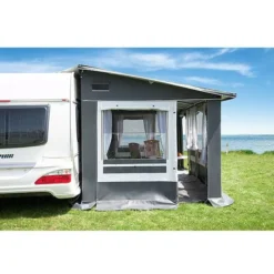 Wohnwagen-Vorzelt DWT Favorit III -Campingzelt dwt teilvorzelt vorzelt favorit III favorit 3 wohnwagen vorzelt 5 4 3742