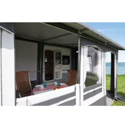 Wohnwagen-Vorzelt DWT Favorit III -Campingzelt dwt teilvorzelt vorzelt favorit III favorit 3 wohnwagenvorzelt 6 5 3742