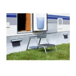 Dwt Windblende Für Wohnwagen