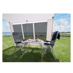 Wohnwagen-Sonnendach DWT Foyer -Campingzelt dwt wohnwagen sonnendach foyer 3 2 1786