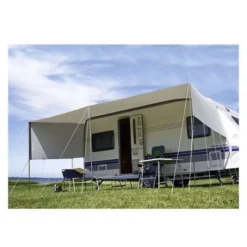Wohnwagen-Sonnendach DWT Tour Plus, Grösse 4 -Campingzelt dwt wohnwagen sonnendach tour plus 2 1 16278