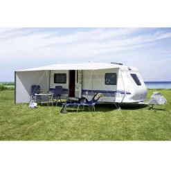 Wohnwagen-Sonnendach DWT Tour Plus, Grösse 3 -Campingzelt dwt wohnwagen sonnendach tour plus 3 3 16277