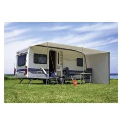 Wohnwagen-Sonnendach DWT Tour Plus, Grösse 3 -Campingzelt dwt wohnwagen sonnendach tour plus 4 2 16277