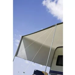 Wohnwagen-Sonnendach DWT Tour Plus, Grösse 2 -Campingzelt dwt wohnwagen sonnendach tour plus 5 4 1787