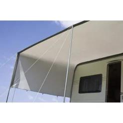 Wohnwagen-Sonnendach DWT Tour Plus, Grösse 4 -Campingzelt dwt wohnwagen sonnendach tour plus 6 5 16278