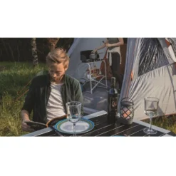 Campingtisch Easy Camp Rennes M -Campingzelt easy camp camping tisch rennes m zweiertisch beistell tisch outdoor tischchen 1000 2 7353