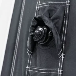 Aufblasbares Türvordach Dometic Portico AIR 180 S -Campingzelt einpunkt aufblassystem dometic portico air 180 s luftschlauchventil regenvordach wohnwagen caravan 1000 5 24363