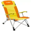 Beach Chair Brunner Bula XL, Orange 1 Beach Chair Brunner Bula XL, Orange -Campingzelt faltbarer strandstuhl brunner bula xl orange strandsessel beachchair 1000 0 9607