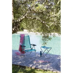 Campinghocker Lafuma Hocker Alu PL, Seigle 7 Campinghocker Lafuma Hocker Alu PL, Seigle -Campingzelt falthocker lafuma alu pl seigle campinghocker 2 13529