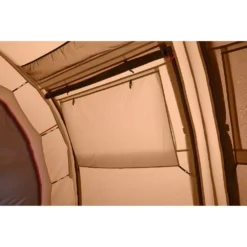 Familienzelt Nordisk Reisa 6 PU -Campingzelt fenster mit rollvorhaengen nordisk reisa 6 pu camping zelt 1000 13 22607