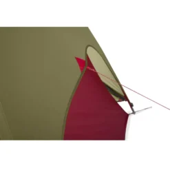 Trekking-Zelt MSR FreeLite 3, Grün -Campingzelt freelite 3 msr trekkingzelt outdoorzelt dreimannzelt dreipersonenzelt 3mannzelt merhpersonenzelt 1000 2 23342