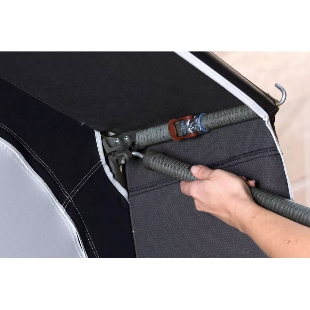Sonnendach Isabella Eclipse G14 | CarbonX-Gestänge 5 Sonnendach Isabella Eclipse G14 | CarbonX-Gestänge – Bild 3
