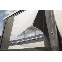 Wohnwagen-Vorzelt DWT Polo 240 -Campingzelt ganzzelt dwt polo 240 wohnwagen caravanvorzelt fenster mit fensterklappen 1000 3 15323