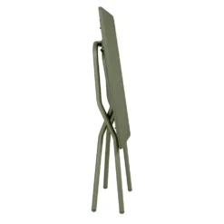 Campingtisch Lafuma Balcony II, Moss -Campingzelt geklappt selbststaendiges stehen campingtisch lafuma balcony 2 moss quadratischer klapptisch balkontisch 1000 6 24937
