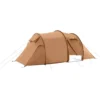 Tunnelzelt Nordisk Reisa 4 PU -Campingzelt geraeumiges campingzelt reisa 4 pu 1000 0 22606
