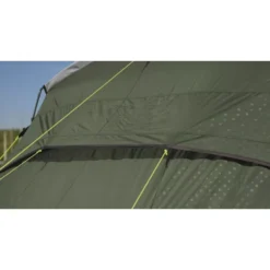 Campingzelt Outwell Ashwood 5 20 Campingzelt Outwell Ashwood 5 -Campingzelt geschlossene belueftung an der schlafkabine ashwood 5 outwell 1000 5 24340