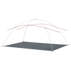 Trekkingzelt Nordisk Otra 2 PU -Campingzelt gestaenge aufbau nordisk otra 2 pu outdoorzelt 1000 9 22436