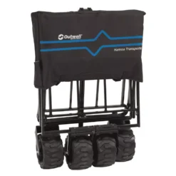 Bollerwagen Outwell Hamoa Transporter 13 Bollerwagen Outwell Hamoa Transporter -Campingzelt groesse kleines packmass outwell hamoa faltbarer transport wagen schwarzer bollerwagen1000 5 23538