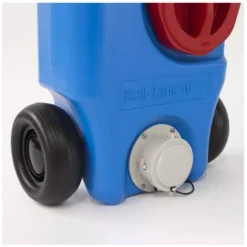 Wassertank Wohnmobil Fiamma Rolltank 40 F -Campingzelt grosse reinigungsoeffnung deckel mit bajonettverschluss fiamma frischwassertank fiamma rolltank 40 f 1000 2 25362