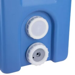 Wassertank Wohnmobil Fiamma Frischwasser-Rolltank 23 F -Campingzelt grosser drehverschluss zum entleeren fiamma frischwasser rolltank 23 f 1000 2 22982