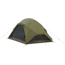 Trekkingzelt Nordisk Otra 2 PU -Campingzelt grosses gruenes zweimann trekkingzelt nordisk otra 2 pu 1000 7 22436