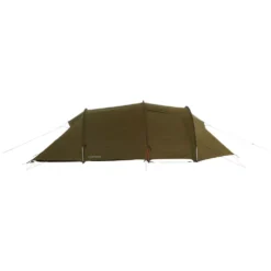 Outdoorzelt Nordisk Oppland 4 PU -Campingzelt gruenes tunnel outdoor zelt nordisk oppland 4 pu 1000 2 25026