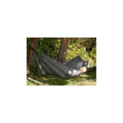 Ultraleichte Hängematte Exped Scout Hammock -Campingzelt haengematte mit breiter liegeflaeche exped scout hammock 1000 4 22418