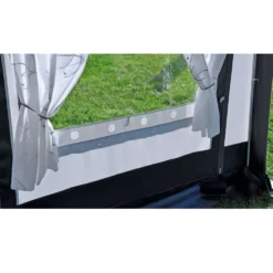 Dauervorzelt Hahn Zelte Finnland 240 -Campingzelt hahn zelte finnland 240 dauerstandzelt wohnwagenvorzelt hohlsaeume fenster 1000 6 23929