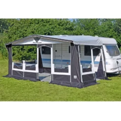 Ganzjahresvorzelt Hahn Zelte Grönland 280 10 Ganzjahresvorzelt Hahn Zelte Grönland 280 -Campingzelt hahn zelte wohnwagenvorzelt dauerstandvorzelt groenland 280 verandaloesung 1000 3 23935