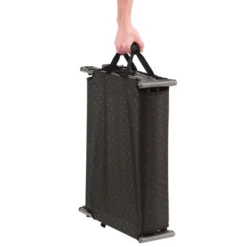 Campingliege Outwell Tostado Camping-Bett -Campingzelt henkel kleines packmass outwell tostado klappbett feldbett campingb liege black 1000 3 23554