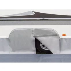 Hindermann Wohnwagen-Radkastenabdeckung Tabbert