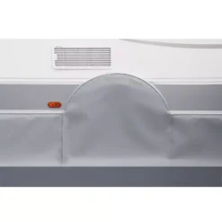 Hindermann Wohnwagen-Radkastenabdeckung Bürstner