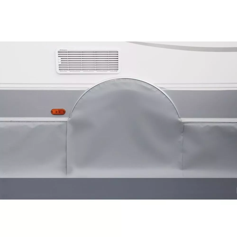 Hindermann Wohnwagen Radkastenabdeckung Hymer Eriba 3 Hindermann Wohnwagen Radkastenabdeckung Hymer Eriba