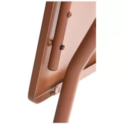 Klapptisch Lafuma Balcony II, Canyon -Campingzelt hle stahlrohr gestell lafuma balcony ii colorblock canyon viereckiger tisch klapptisch campingtisch 1000 4 24938