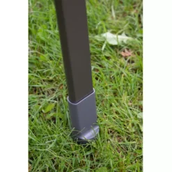 Campingtisch Westfield Elegance -Campingzelt hoehenverstellbarer campingtisch westfield elegance klapptisch alurohr tisch 1000 3 23981