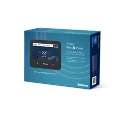Zentrales Bediensystem Truma INet X Panel -Campingzelt inet x panel digitales bediensystem steuerung via app 1000 3 25491