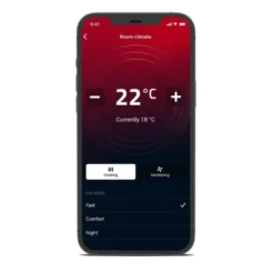 Zentrales Bediensystem Truma INet X Panel -Campingzelt inet x panel mit kostenfreier app verbindung via bluetooth 1000 1 25491