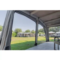 Aufblasbares Wohnwagenvorzelt Westfield Pluto 8 | Mod. 2023 -Campingzelt innenansicht innenraum westfield vorzelte pluto wohnwagenvorzelt aufblasbar 1000 6 24574