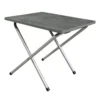 Isabella Beistelltisch 50 X 40 Cm -Campingzelt isabella beistelltisch 50x40cm kleiner falttische kaffeetisch campingmoebel 1000 0 21787