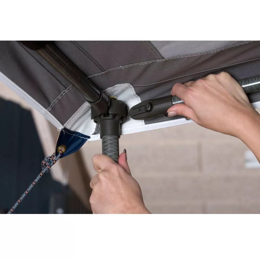 Sonnendach Isabella Eclipse G21 | CarbonX-Gestänge 4 Sonnendach Isabella Eclipse G21 | CarbonX-Gestänge – Bild 2