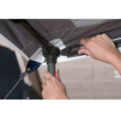 Sonnendach Isabella Eclipse -Campingzelt isabella eclipse tectrum pro lieferumfang 1000 1 6611