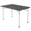 Klapptisch Isabella Ultraleicht-Campingtisch 120 X 80 Cm -Campingzelt isabella klapptisch ultraleicht tisch 120x80cm campingtisch 1000 0 19995