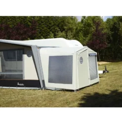 Vorzelt-Anbau Isabella Sand 250, Zinox-Gestänge -Campingzelt isabella vorzelt erker sand 250 vorzelt anbau fuer wohnwagenvorzelte vorzeltzubehoer 1000 1 2008
