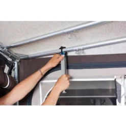 Vorzelt-Gestängespanner Isabella Hercules Triple -Campingzelt isabella vorzelt gestaengespanner hercules triple vorzeltzubehoer 3 2 14565